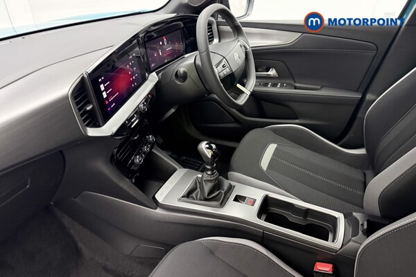 Used Vauxhall Mokka 2025 for sale - 76278872: Photo 11