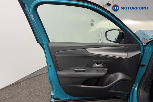 Used Vauxhall Mokka 2025 for sale - 76278872: Photo 12