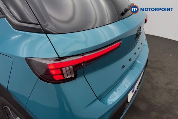 Used Vauxhall Mokka 2025 for sale - 76278872: Photo 16