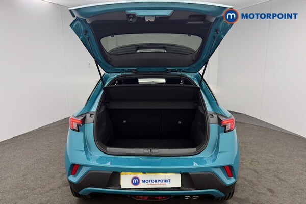 Used Vauxhall Mokka 2025 for sale - 76278872: Photo 18