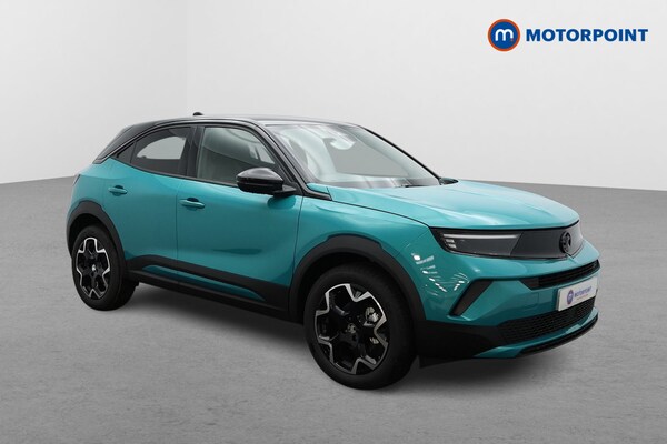 Used Vauxhall Mokka 2025 for sale - 76278872: Photo 1