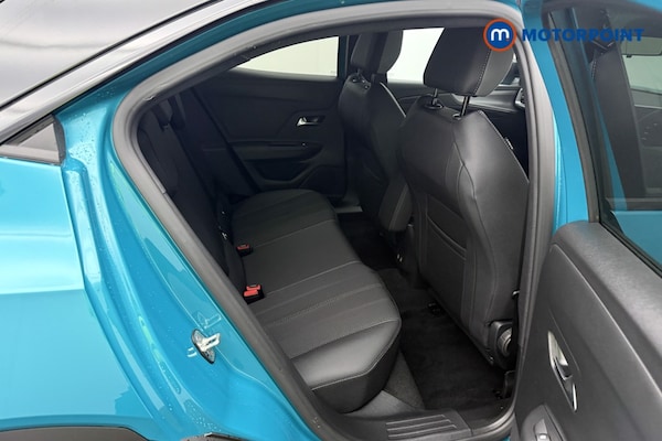 Used Vauxhall Mokka 2025 for sale - 76278872: Photo 21