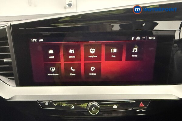 Used Vauxhall Mokka 2025 for sale - 76278872: Photo 29