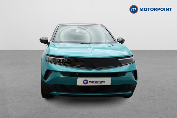 Used Vauxhall Mokka 2025 for sale - 76278872: Photo 2