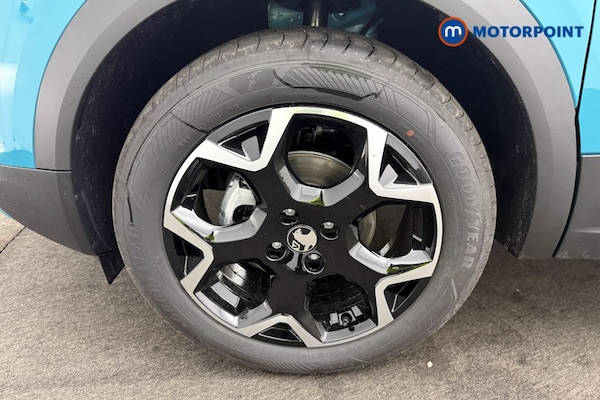 Used Vauxhall Mokka 2025 for sale - 76278872: Photo 37