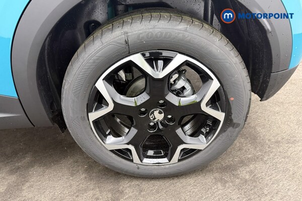 Used Vauxhall Mokka 2025 for sale - 76278872: Photo 38