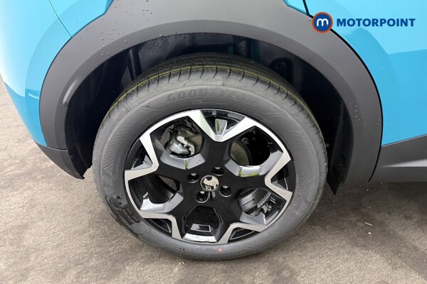 Used Vauxhall Mokka 2025 for sale - 76278872: Photo 39