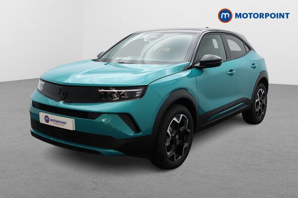 Used Vauxhall Mokka 2025 for sale - 76278872: Photo 3