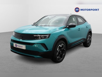 Used Vauxhall Mokka 2025 for sale - 76278872: Photo 3