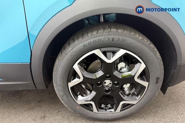 Used Vauxhall Mokka 2025 for sale - 76278872: Photo 40