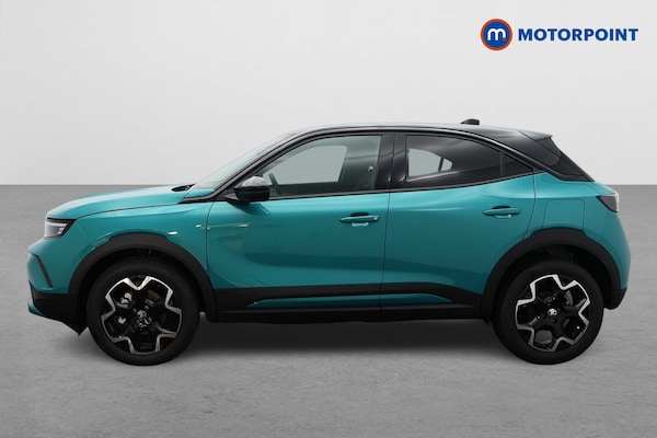 Used Vauxhall Mokka 2025 for sale - 76278872: Photo 4