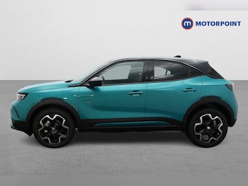 Used Vauxhall Mokka 2025 for sale - 76278872: Photo 4