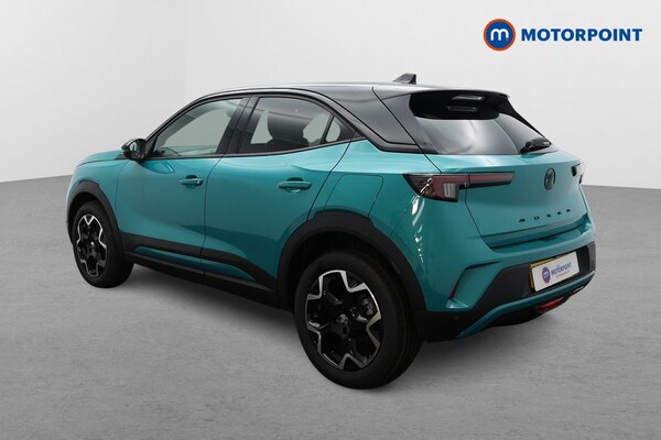 Used Vauxhall Mokka 2025 for sale - 76278872: Photo 5