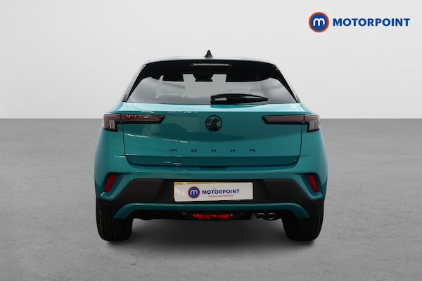 Used Vauxhall Mokka 2025 for sale - 76278872: Photo 6