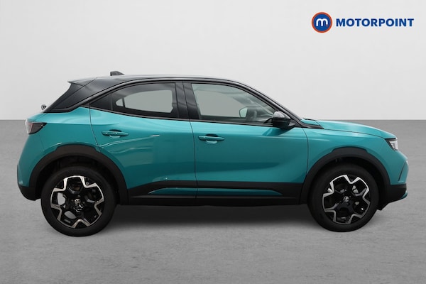 Used Vauxhall Mokka 2025 for sale - 76278872: Photo 8