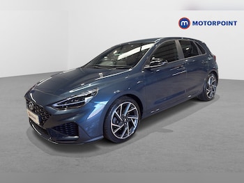 Used Hyundai i30 2023 for sale - 78907565: Photo