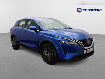 Used Nissan Qashqai 2023 for sale - 79492058: Photo
