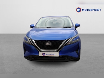 Used Nissan Qashqai 2023 for sale - 79492058: Photo