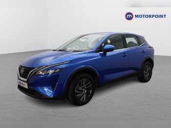 Used Nissan Qashqai 2023 for sale - 79492058: Photo