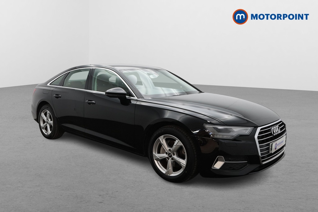 Used Audi A6 2022 for sale - 76641310: Photo 1
