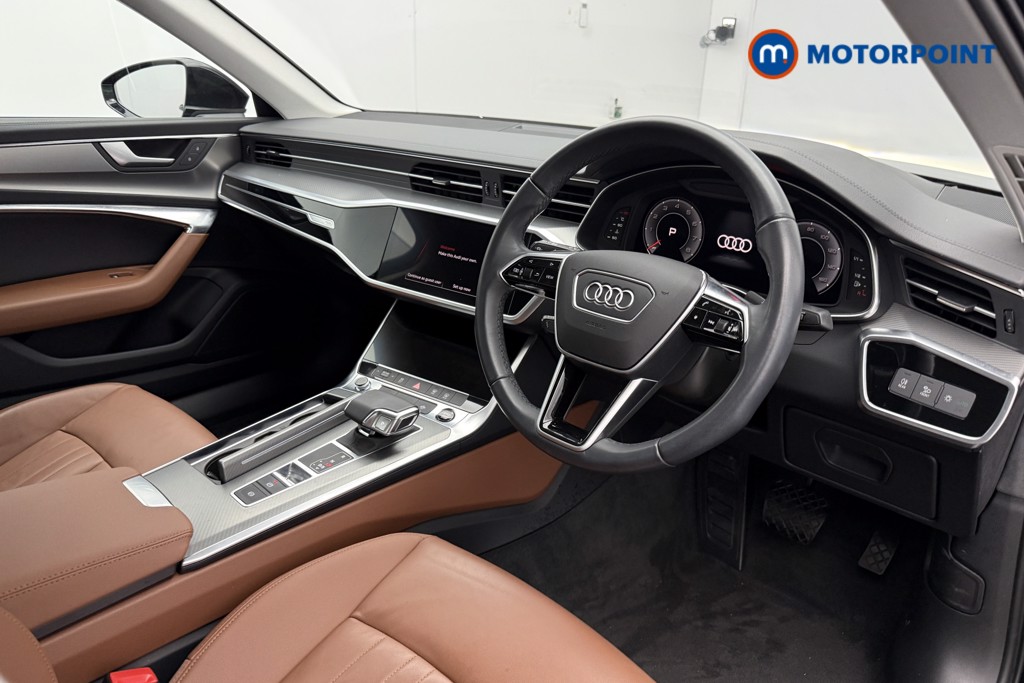 Used Audi A6 2022 for sale - 76641310: Photo 15