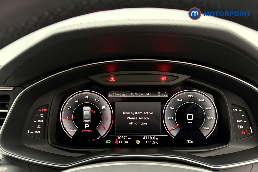 Used Audi A6 2022 for sale - 76641310: Photo 18