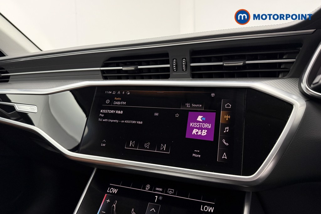 Used Audi A6 2022 for sale - 76641310: Photo 19