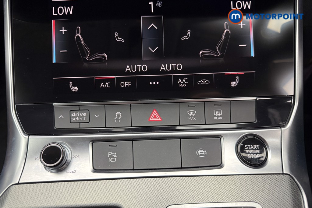 Used Audi A6 2022 for sale - 76641310: Photo 23