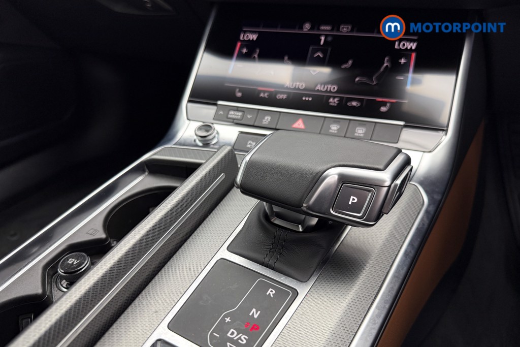 Used Audi A6 2022 for sale - 76641310: Photo 24