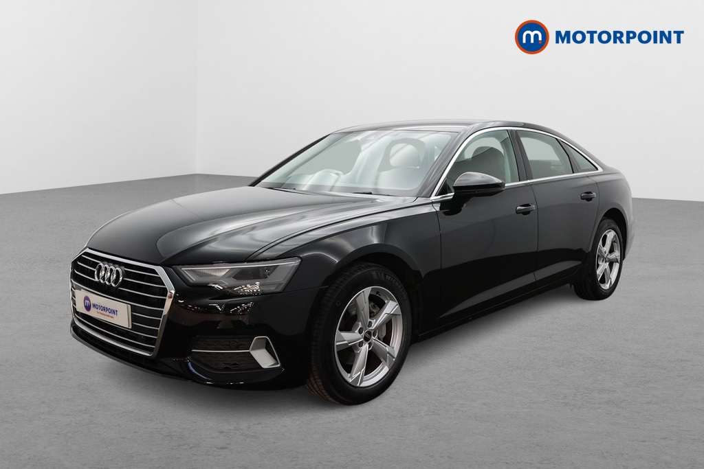 Used Audi A6 2022 for sale - 76641310: Photo 3