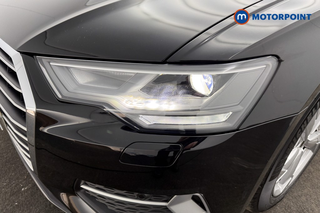 Used Audi A6 2022 for sale - 76641310: Photo 32