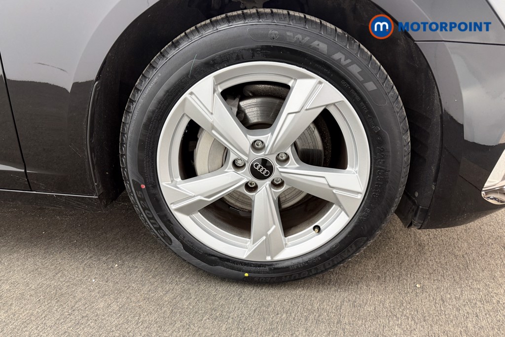 Used Audi A6 2022 for sale - 76641310: Photo 33