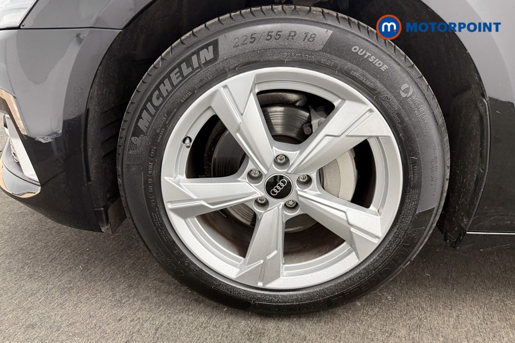 Used Audi A6 2022 for sale - 76641310: Photo 36