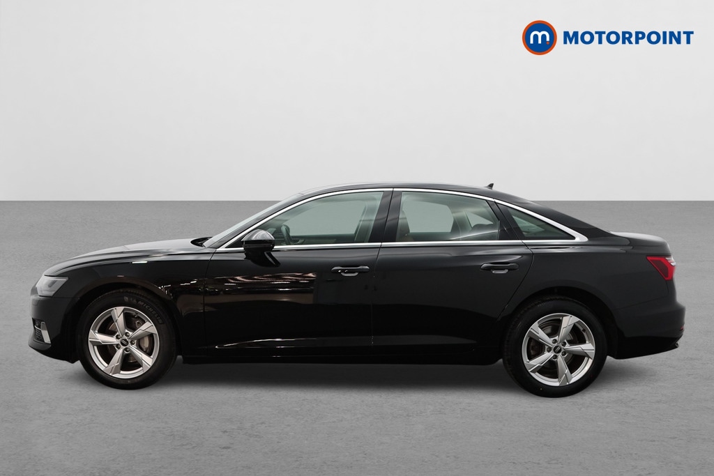 Used Audi A6 2022 for sale - 76641310: Photo 4