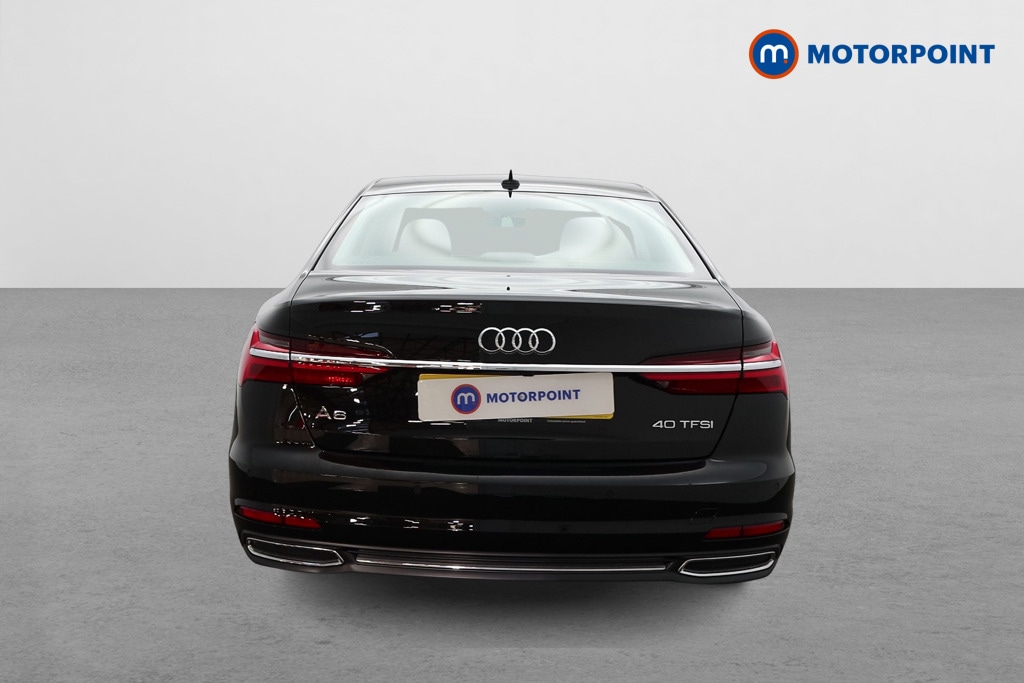 Used Audi A6 2022 for sale - 76641310: Photo 6