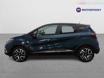 Used Renault Captur undefined for sale - 78721745: Photo