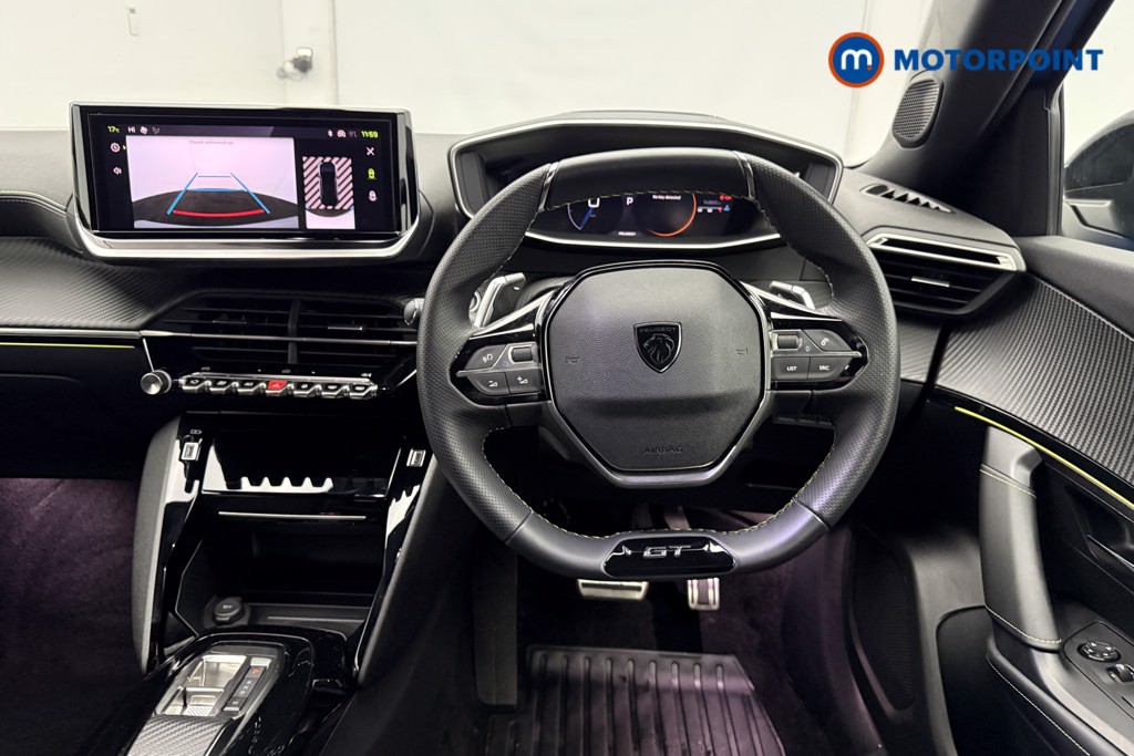 Used Peugeot 2008 2023 for sale - 76762641: Photo 10