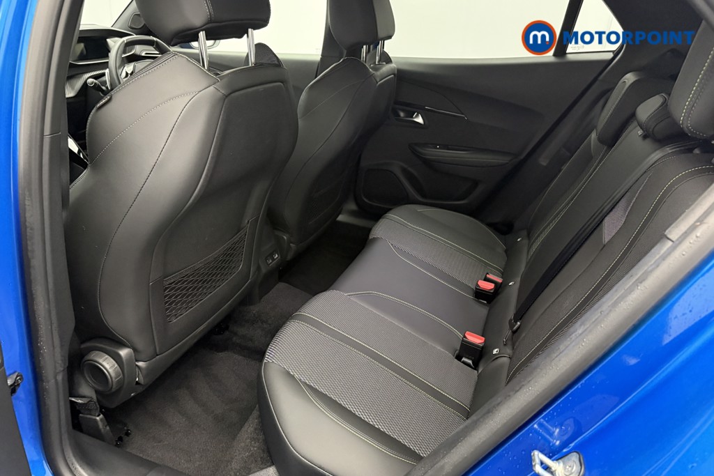 Used Peugeot 2008 2023 for sale - 76762641: Photo 12