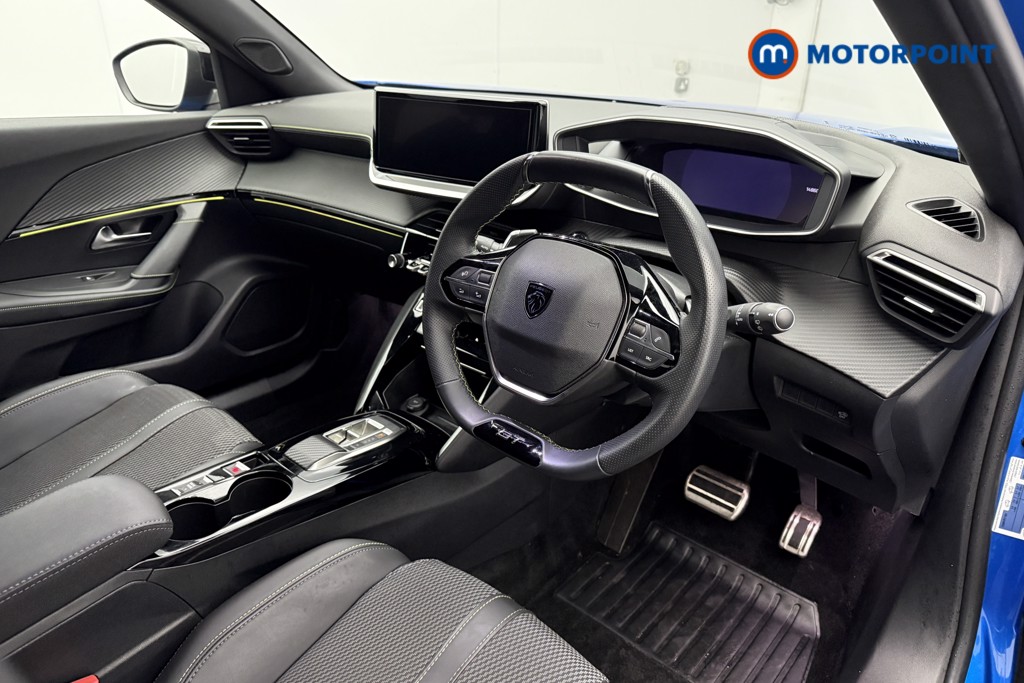 Used Peugeot 2008 2023 for sale - 76762641: Photo 14