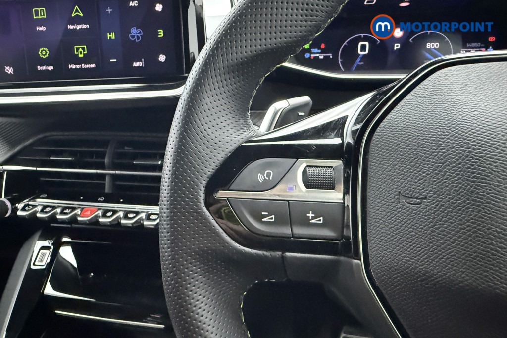 Used Peugeot 2008 2023 for sale - 76762641: Photo 15