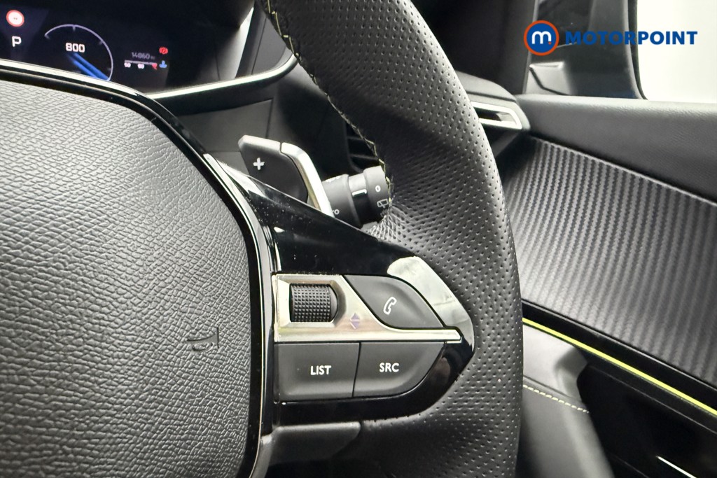 Used Peugeot 2008 2023 for sale - 76762641: Photo 16