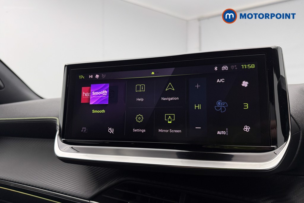 Used Peugeot 2008 2023 for sale - 76762641: Photo 18