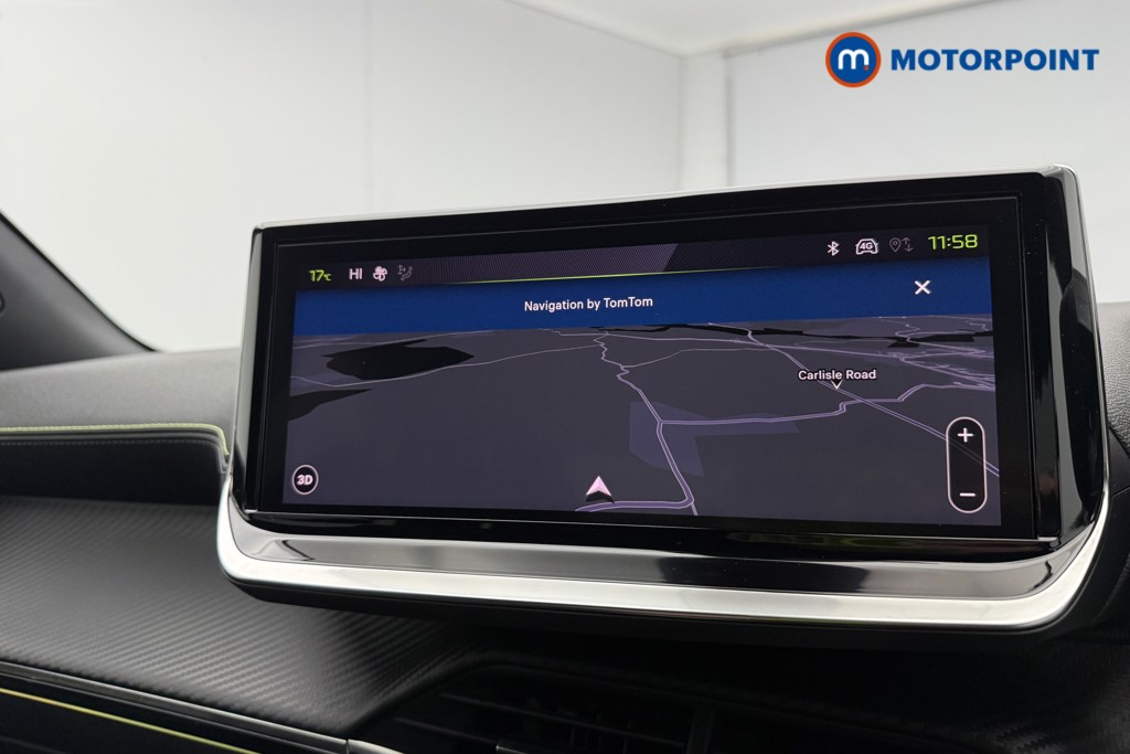 Used Peugeot 2008 2023 for sale - 76762641: Photo 19