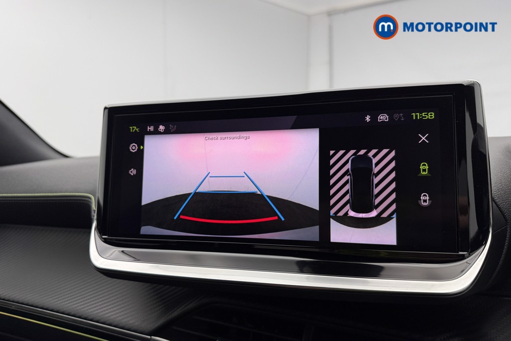 Used Peugeot 2008 2023 for sale - 76762641: Photo 20