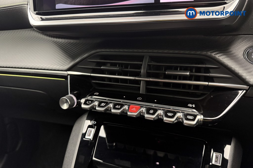 Used Peugeot 2008 2023 for sale - 76762641: Photo 21