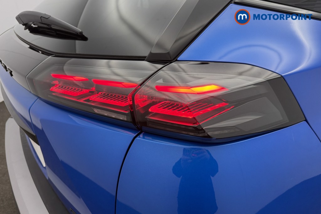 Used Peugeot 2008 2023 for sale - 76762641: Photo 26