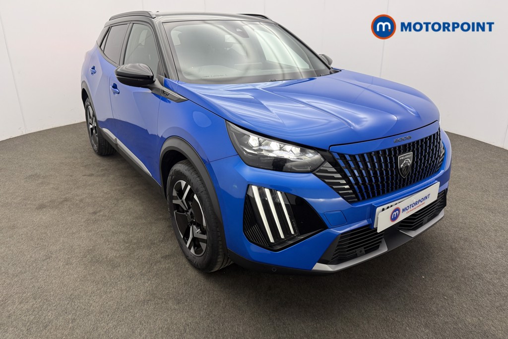 Used Peugeot 2008 2023 for sale - 76762641: Photo 28