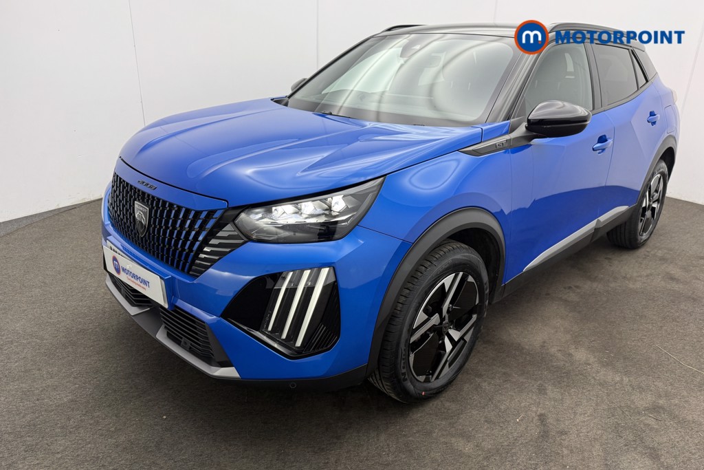 Used Peugeot 2008 2023 for sale - 76762641: Photo 29