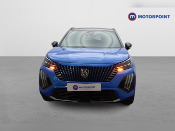 Used Peugeot 2008 2023 for sale - 76762641: Photo