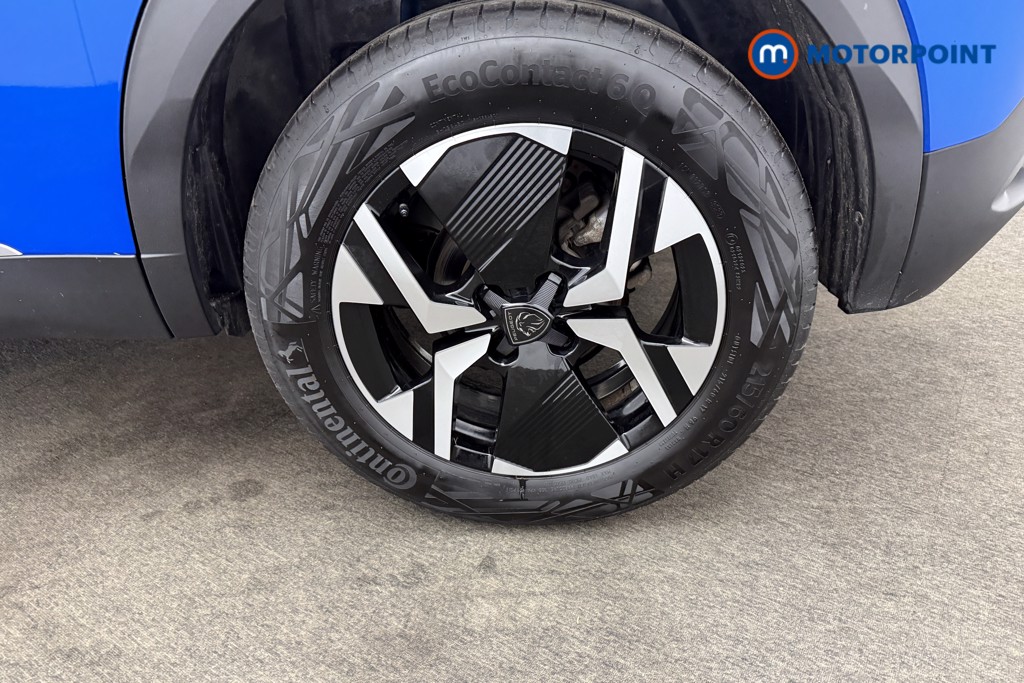 Used Peugeot 2008 2023 for sale - 76762641: Photo 33